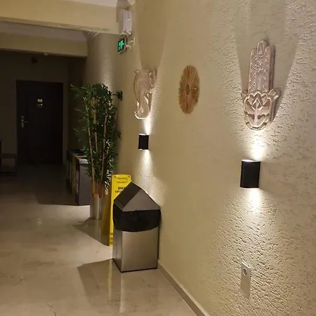 Ados Hotel Marmara Adasi