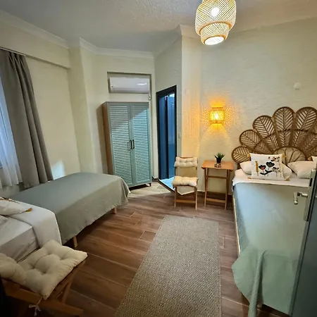 Ados 2* Marmara Adasi