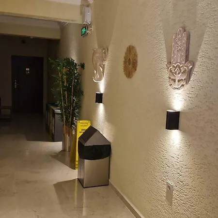 Ados 2* Marmara Adasi