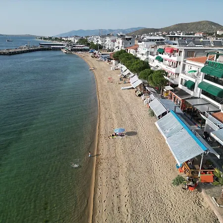 Hotel Ados Marmara Adasi