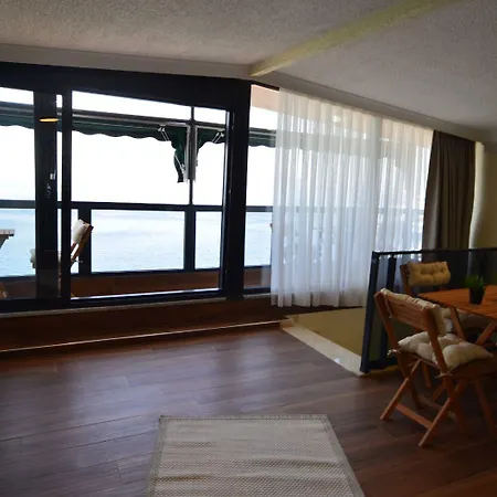 Hotel Ados Marmara Adasi