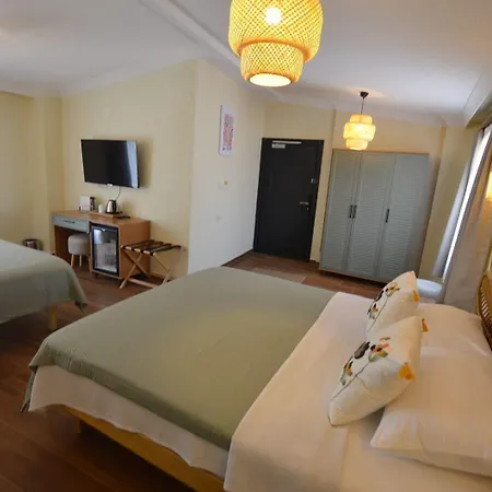 Hotel Ados Marmara Adasi